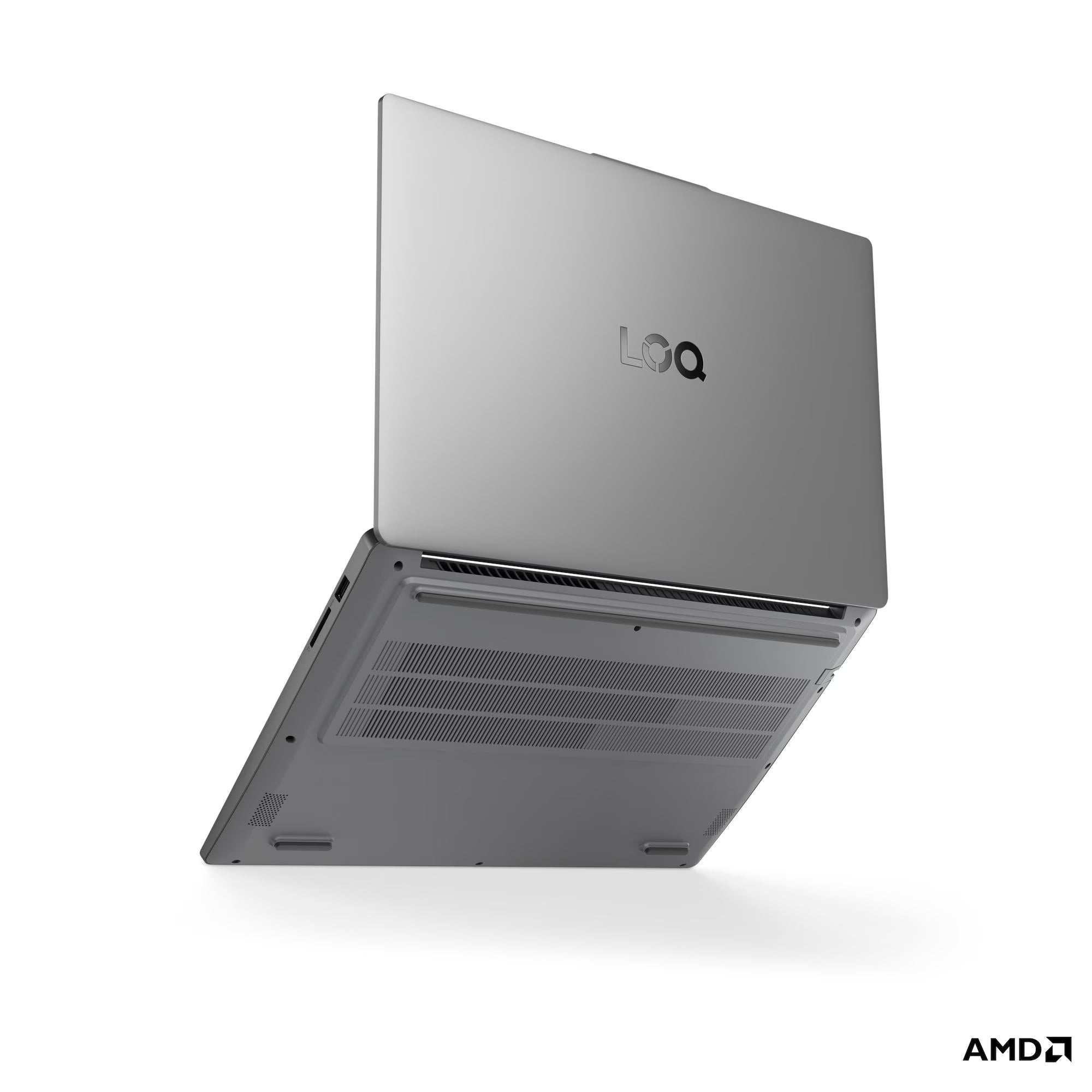 Laptop Gaming Lenovo LOQ 15ARP10E | Ryzen 7 7435HS | RTX 4050 | 16GB RAM | 512GB SSD | 15.6” 144Hz | Windows 11