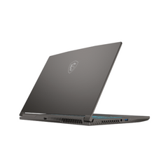 Laptop Gaming MSI Thin 15 B2RVE Cosmos Gray