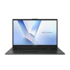 Laptop ASUS Vivobook Go 15 E1504FA Mixed Black