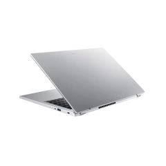 Acer Aspire Go 15 | AMD Ryzen 5 7520U | 8GB LPDDR5 | 512GB NVMe SSD | 15.6" FHD Touch | Pure Silver