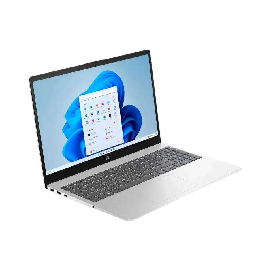 Laptop HP 15-FD0150WM | Core 5 120U | 16GB RAM | 512GB SSD | 15.6” FHD Touch | Windows 11