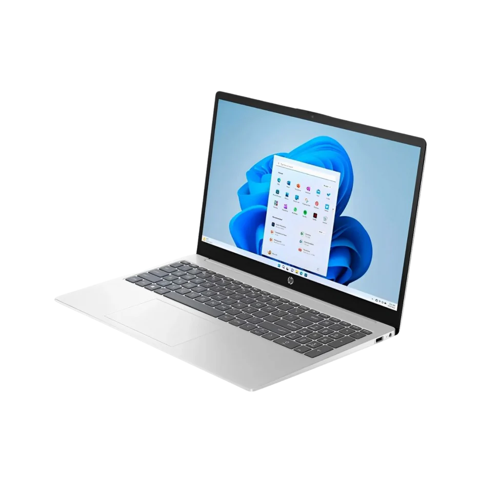 Laptop HP 15-FD0150WM | Core 5 120U | 16GB RAM | 512GB SSD | 15.6” FHD Touch | Windows 11