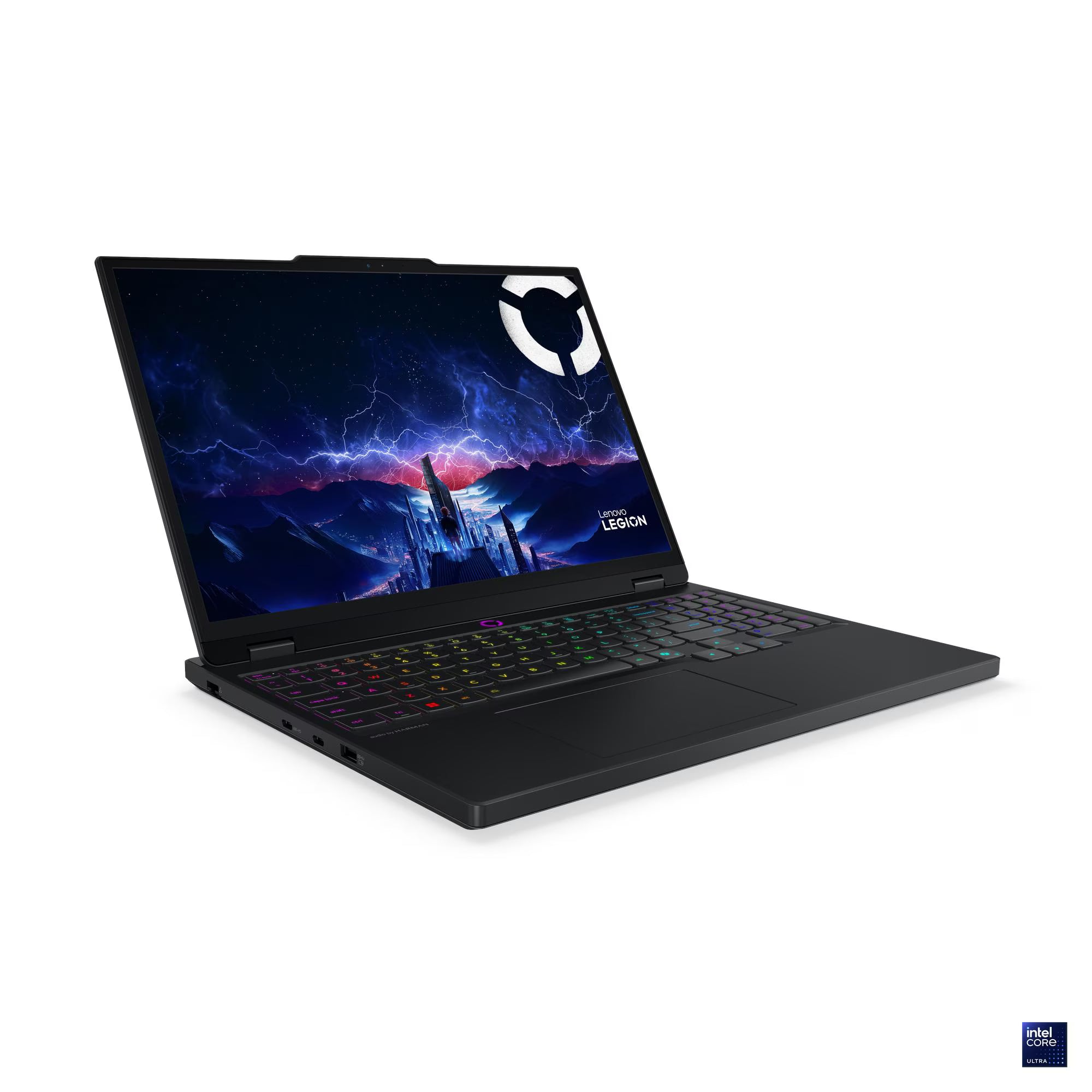 Lenovo Legion 5 15IRX10 | Intel Core i7-14700HX | 32 GB DDR5 | 1 TB SSD | RTX 5060 8 GB | 15.1″ WQXGA OLED 165 Hz | Windows 11 Pro
