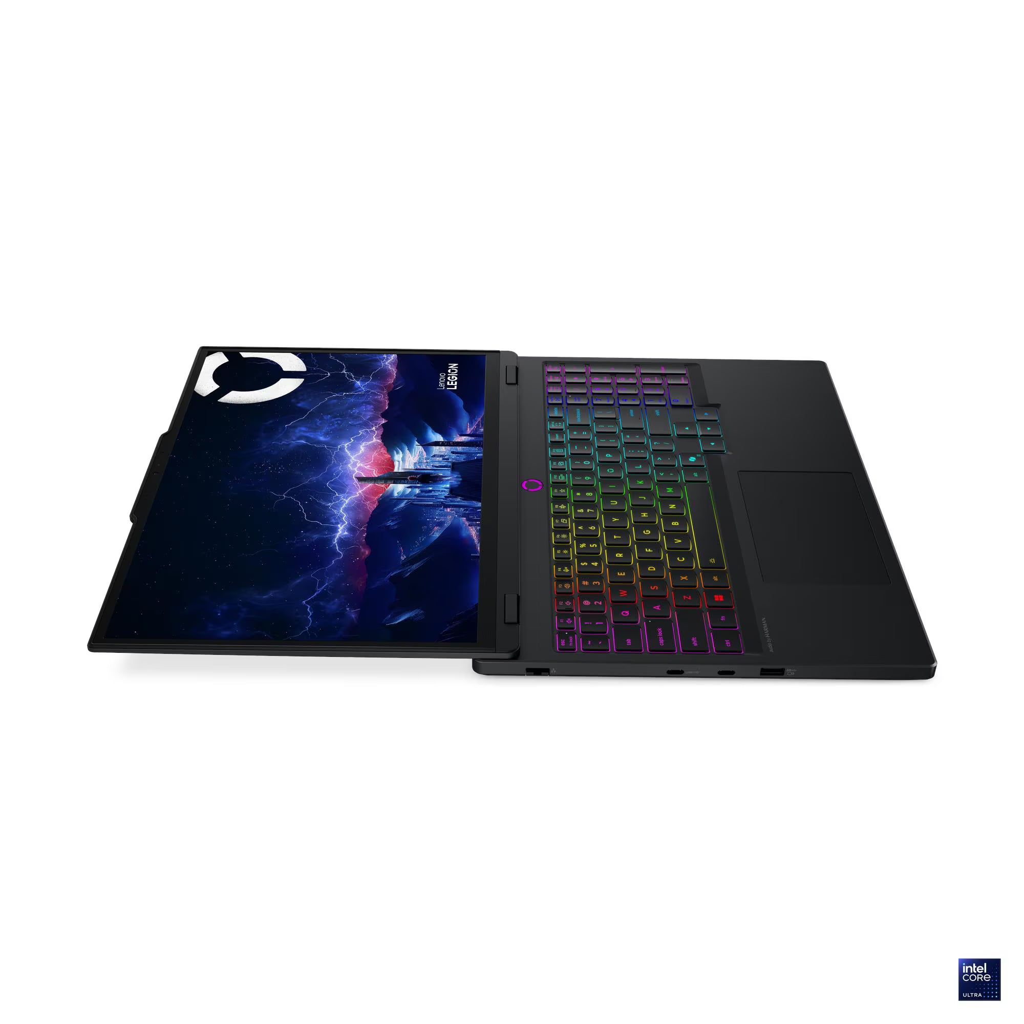 Lenovo Legion 5 15IRX10 | Intel Core i7-14700HX | 32 GB DDR5 | 1 TB SSD | RTX 5060 8 GB | 15.1″ WQXGA OLED 165 Hz | Windows 11 Pro