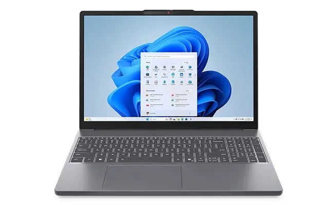 Laptop Lenovo IdeaPad Slim 3 15ARP10 | Ryzen 7 7735HS | 16GB DDR5 | 512GB SSD | 15.3" WUXGA Touch| Windows 11