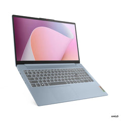 Laptop Lenovo IdeaPad Slim 3 15ABR8 | AMD Ryzen 5 5624U | 16GB RAM | 512GB SSD | 15.6″ FHD