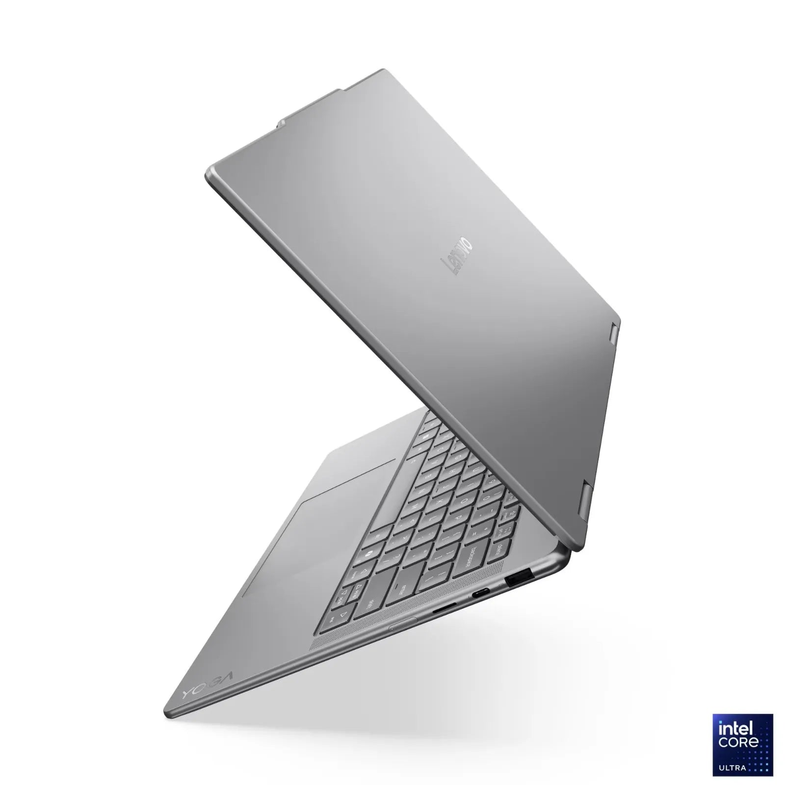 Laptop Lenovo Yoga 7 | Intel Core Ultra 7 256V | Intel Arc |  16GB LPDDR5X | 1TB | Windows 11