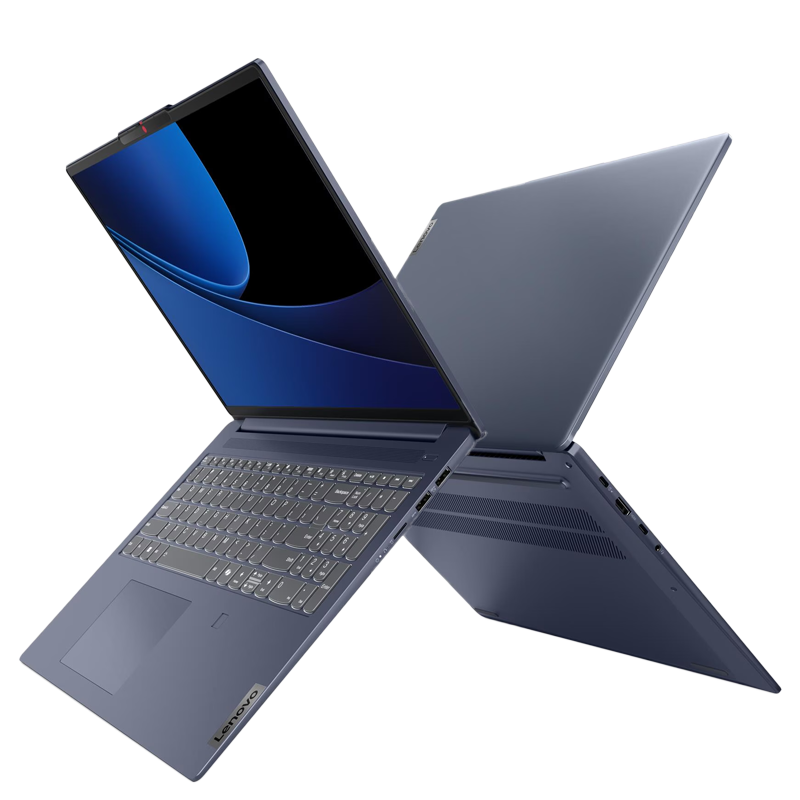 Laptop IdeaPad Slim 5 16IMH9 | Intel® Core Ultra 7 155H | Intel® Arc™ |  RAM 32 GB LPDDR5x | 512 GB | Windows® 11 Home