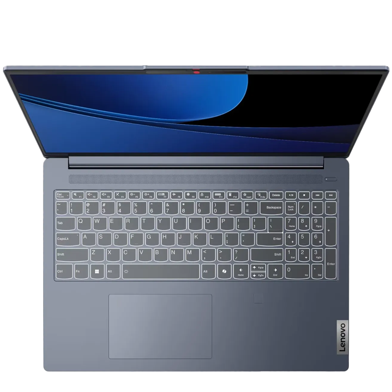 Laptop IdeaPad Slim 5 16IMH9 | Intel® Core Ultra 7 155H | Intel® Arc™ |  RAM 32 GB LPDDR5x | 512 GB | Windows® 11 Home
