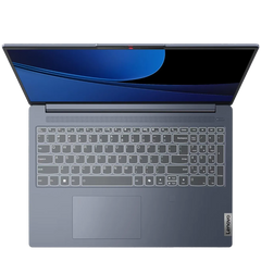 Laptop IdeaPad Slim 5 16IMH9 | Intel® Core Ultra 7 155H | Intel® Arc™ |  RAM 32 GB LPDDR5x | 512 GB | Windows® 11 Home