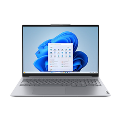 Laptop Lenovo ThinkBook 16 G8 IRL | Intel Core 7-240H | RAM 16GB DDR5 | SSD 512GB | Windows 11 Pro