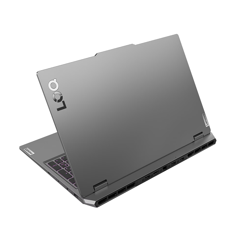 Laptop Gaming Lenovo LOQ 15ARP9 | AMD Ryzen 7 7435HS | 16GB DDR5 | 512 GB SSD | RTX 4050 6 GB | 15.6″ FHD 144 Hz | Windows 11