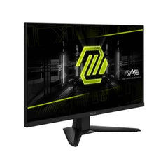 Monitor MSI MAG 32C6X | 31.5" FHD Curvo 1500R | VA | 250Hz | 1ms | Adaptive-Sync | Negro