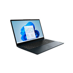 Lenovo IdeaPad 1i 15.6" | Intel Core i5-1335U | 8GB DDR4 | 256GB SSD | FHD Touch | Abyss Blue