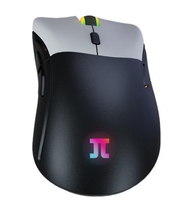 Mouse Inalámbrico Primus Gladius DM10 | PMO-W203