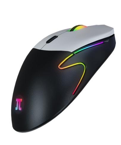 Mouse Inalámbrico Primus Gladius DM10 | PMO-W203