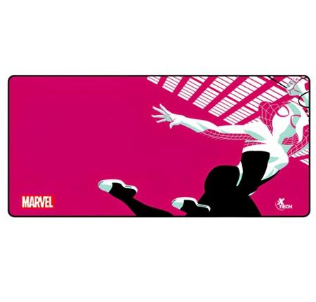 Mouse Pad Xtech XTA-M16SG-XXL | 35.4" x 16.5" |Edición Spider-Man
