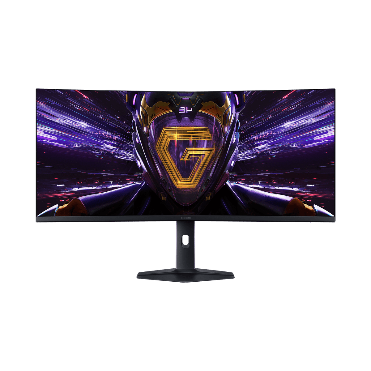 Monitor Xiaomi Gaming G34WQi 2026 | 34” WQHD | VA Curvo | 180Hz | 1ms | FreeSync Premium | Negro