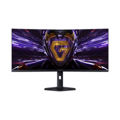 Monitor Xiaomi Gaming G34WQi 2026 | 34” WQHD | VA Curvo | 180Hz | 1ms | FreeSync Premium | Negro
