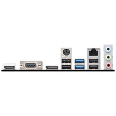 Placa Madre MSI Pro H610M-G DDR5 LGA1700/2xDDR5/M.2/PCI-E/HDMI/VGA/DP/USB