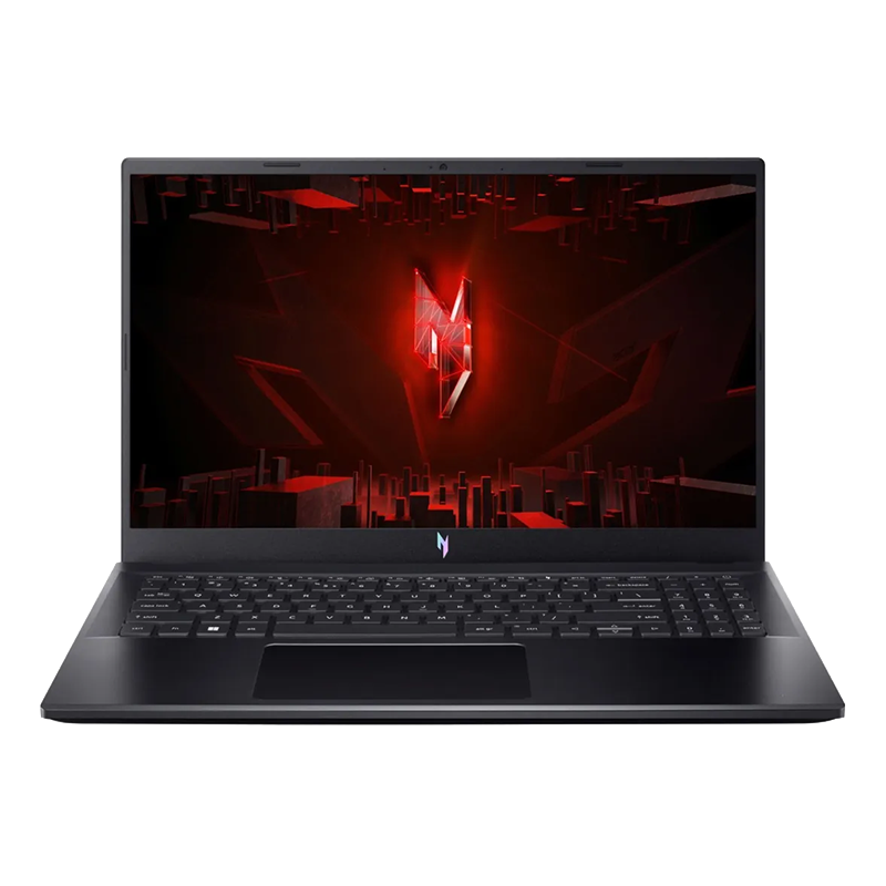 Laptop Acer Nitro V 15 | Core i5-13420H | RTX 3050 | RAM 16GB DDR5 | SSD 512GB | 15.6" FHD 144Hz | Windows 11