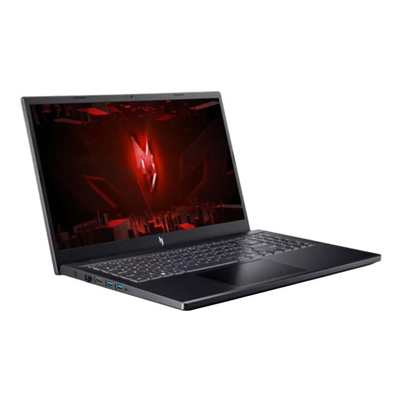 Laptop Acer Nitro V 15 | Core i5-13420H | RTX 3050 | RAM 16GB DDR5 | SSD 512GB | 15.6" FHD 144Hz | Windows 11