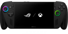 Consola Portátil ASUS ROG XBOX Ally X - AMD Ryzen AI Z2 Extreme - 1 TB - 24GB LPDDR5
