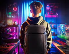 Mochila  Primus VIATORGB1 | PGB-300