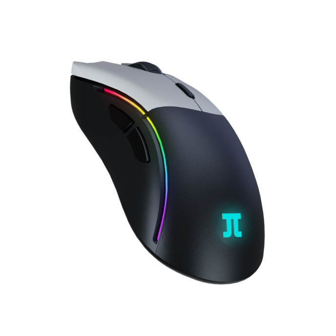 Mouse Inalámbrico Primus Gladius DM10 | PMO-W203