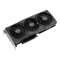 Tarjeta de Video PNY GeForce RTX 5060 ARGB EPIC-X RGB OC | 8GB GDDR7 | PCIe 5.0 | Triple Fan | Negro