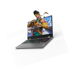 Laptop Gaming Lenovo LOQ 15AHP9 | AMD Ryzen™ 7 8845HS | RTX™ 4060 | 32 GB DDR5 | 1 TB |  Windows® 11