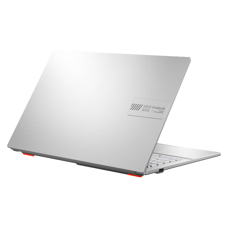 Laptop ASUS Vivobook 15 M1502YA | Ryzen 7 7730U | AMD Radeon | 16GB RAM | 512GB SSD | 15.6" FHD IPS | Lector Huella | Cool Silver