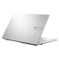 Laptop ASUS Vivobook 15 M1502YA | Ryzen 7 7730U | AMD Radeon | 16GB RAM | 512GB SSD | 15.6" FHD IPS | Lector Huella | Cool Silver