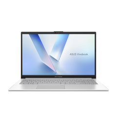 Laptop ASUS Vivobook 15 M1502YA | Ryzen 7 7730U | AMD Radeon | 16GB RAM | 512GB SSD | 15.6" FHD IPS | Lector Huella | Cool Silver