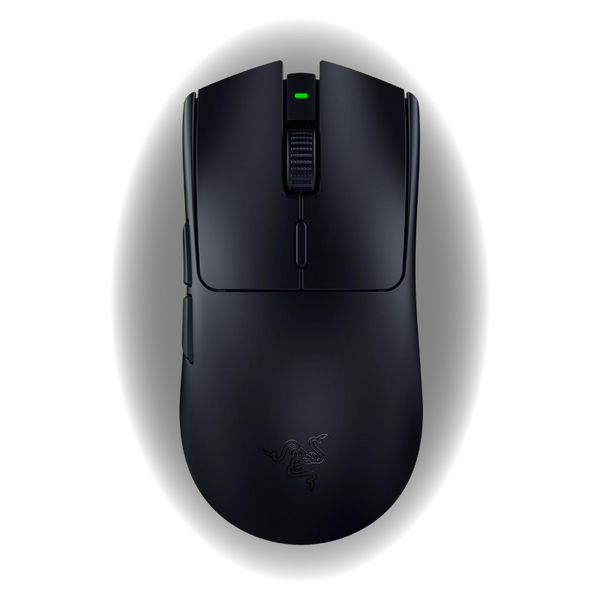 Mouse Razer Viper V3 HyperSpeed | Inalámbrico | Gaming | Sensor óptico