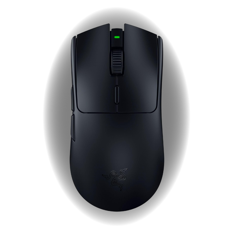 Mouse Razer Viper V3 HyperSpeed | Inalámbrico | Gaming | Sensor óptico