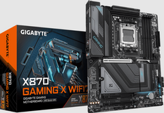 Motherboard Gigabyte X870 Gaming X WIFI7 | AM5 | AMD X870 | DDR5 | ATX