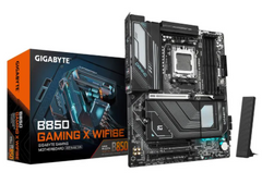 Motherboard Gigabyte B850 GAMING X WIFI6E | AM5 | AMD B850 | DDR5 | ATX