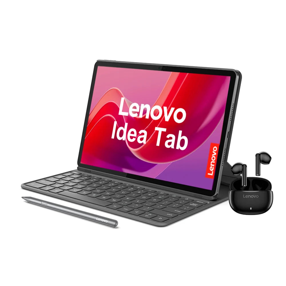 Tablet Lenovo Idea Tab 5G 8GB 128GB 11" 2.5K 90Hz Luna