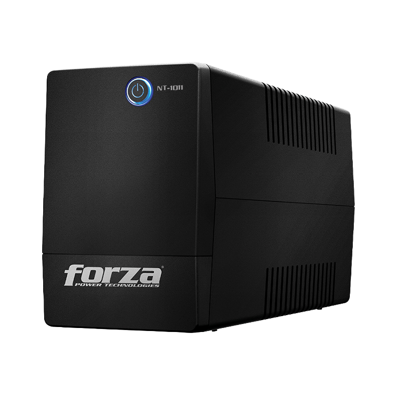 UPS Forza NT-1011 | 1000VA / 500W | AVR | 120V