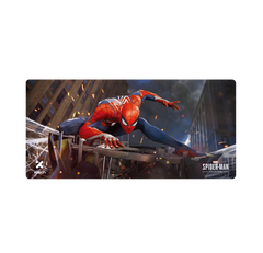Mouse Pad Xtech XTA-M17SM-XXL | Edición Spider-Man | 90x42cm