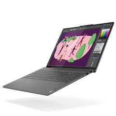 Laptop 2 en 1 Lenovo Yoga 7 16IML9 - Intel Core Ultra 7 155U - 16GB RAM - 1TB