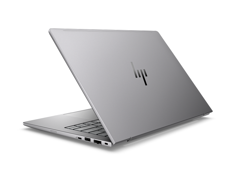 Laptop HP ZBook 8 G1i 16  | Intel Core Ultra 7 255H | RTX 500 Ada |  32GB DDR5 |  1TB | Windows 11 Pro
