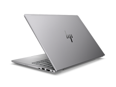 Laptop HP ZBook 8 G1i 16  | Intel Core Ultra 7 255H | RTX 500 Ada |  32GB DDR5 |  1TB | Windows 11 Pro