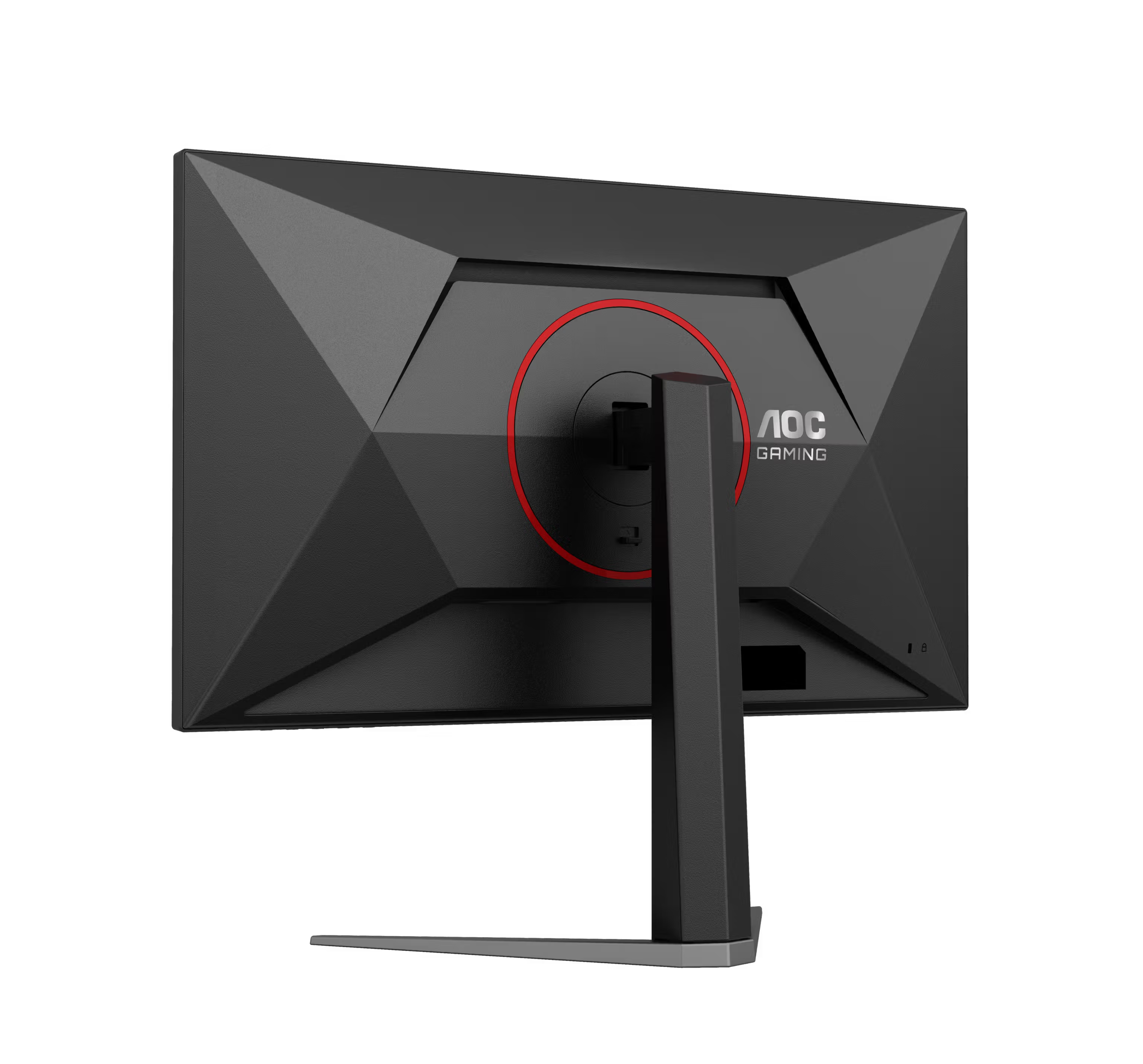 Monitor AOC Gaming 27G4E | 27" FHD Fast IPS | 180Hz | 0.5ms MPRT | G-SYNC Compatible | HDR10