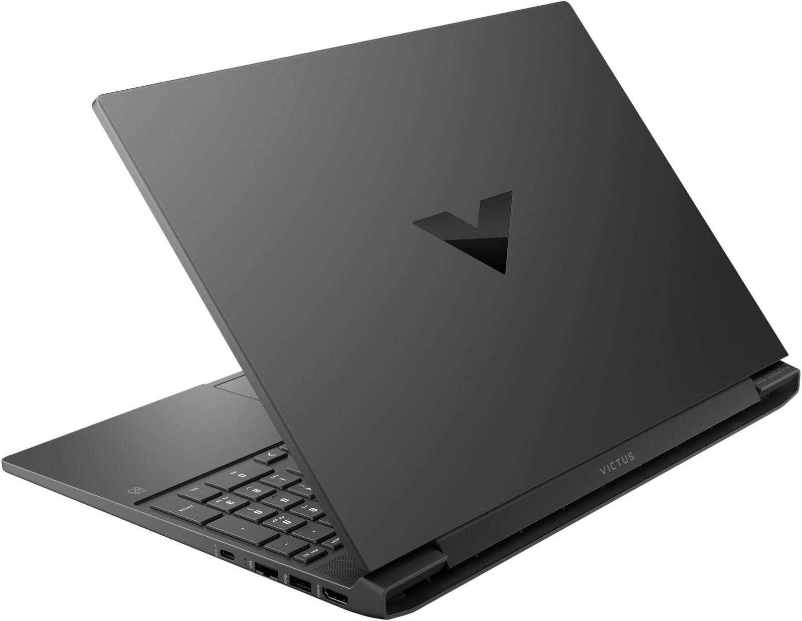 Laptop Gaming HP Victus 15 | Intel® Core™i5-13420H  |  RTX 3050 (6GB GDDR6) | 16GB | 512GB