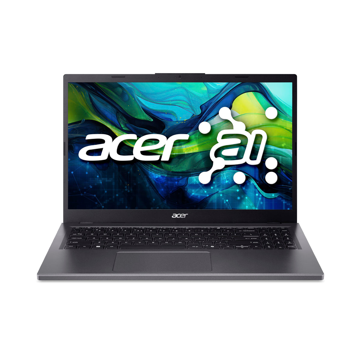 Laptop Acer Aspire 3 A15-61M | AMD Ryzen 7 8840HS | Radeon 780M | 16GB DDR5 | 512GB SSD | 15.6" FHD | Silver