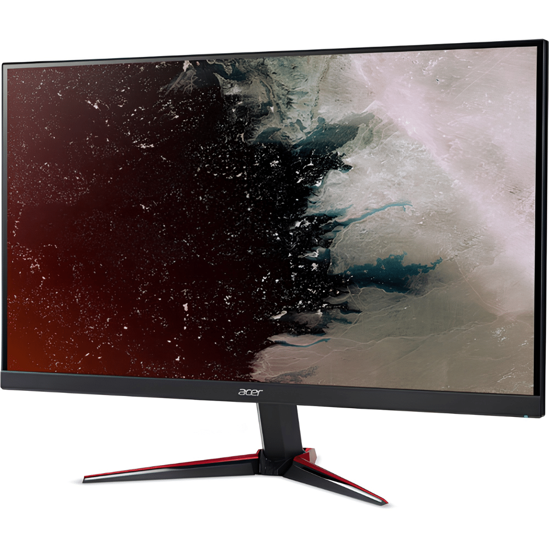 Monitor Acer Nitro VG270 | 27” FHD | IPS | 144Hz | 1ms | FreeSync | Negro