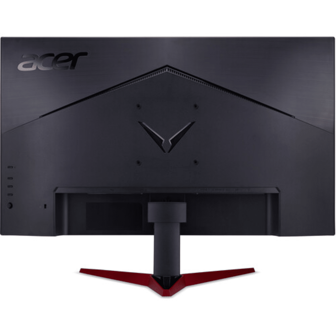 Monitor Acer Nitro VG270 | 27” FHD | IPS | 144Hz | 1ms | FreeSync | Negro
