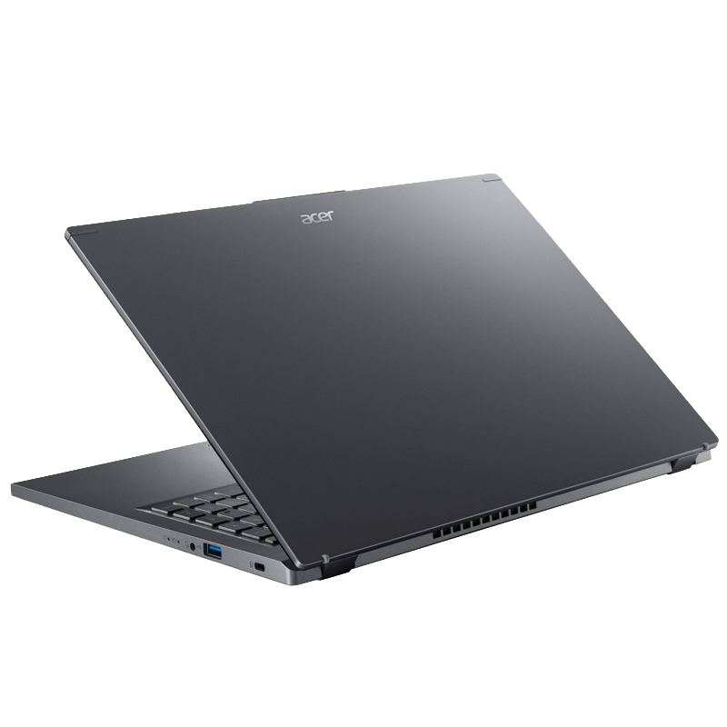 Laptop Acer Aspire 15 A15-51M-99W4 | Intel Core i9-13900H | 16GB LPDDR5 | SSD 512GB | 15.6" FHD | Steel Gray